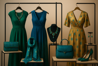 Clothing & accessories collection