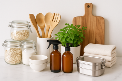 Household & Essentials